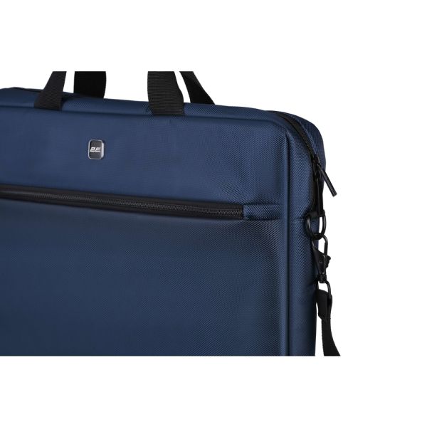 2E Laptop Bag, Beginner 16", Dark Blue