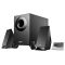 Speaker Edifier M1360 Multimedia 8.5 W 2.1 Black