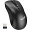 Genius, Ergo 8100S, Mouse Black