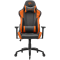 Fragon Game Chair 3X series FGLHF3BT3D1222OR1 Black/Orange
