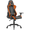 Fragon Game Chair 3X series FGLHF3BT3D1222OR1 Black/Orange