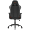 Fragon Game Chair 3X series FGLHF3BT3D1222OR1 Black/Orange