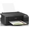 Printer Epson C11CJ71404 L1250 CIS, A4, WiFi, USB, Black