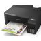 Printer Epson C11CJ71404 L1250 CIS, A4, WiFi, USB, Black