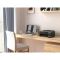 Printer Epson C11CJ71404 L1250 CIS, A4, WiFi, USB, Black