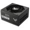 ASUS TUF GAMING (1200W), >90%, 80+ Gold, 135mm, 1xMB 24pin(20+4), 2xCPU 8pin(4+4), 4xMolex, 5xSATA, 3xPCIe 8pin(6+2), 1xPCIe GEN5