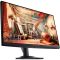 DELL Monitor 27" AW2724DM HDMI, 2xDP, USB, Fast IPS, 2560x1440, 180Hz, 1ms, sRGB 100%, G-SYNC, FreeSync, Pivot, HDR600