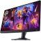 DELL Monitor 27" AW2724HF ALIENWARE, HDMI, 2xDP, USB, Fast IPS, 360Hz, 0.5ms, sRGB 99%, FreeSync, Pivot, HDR10, 1920x1080