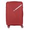 2E TROLLEY LUGGAGE MEDIUM, RED 43 x 66 x 27 CM, 61LITER