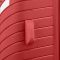 2E TROLLEY LUGGAGE MEDIUM, RED 43 x 66 x 27 CM, 61LITER
