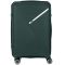 2E TROLLEY LUGGAGE MEDIUM, EMERALD GREEN 43 x 66 x 27 CM, 61LITER