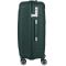 2E TROLLEY LUGGAGE MEDIUM, EMERALD GREEN 43 x 66 x 27 CM, 61LITER