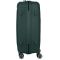 2E TROLLEY LUGGAGE MEDIUM, EMERALD GREEN 43 x 66 x 27 CM, 61LITER