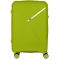 2E TROLLEY LUGGAGE MEDIUM, APPLE GREEN 43 x 66 x 27 CM, 61LITER