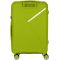 2E TROLLEY LUGGAGE LARGE, APPLE GREEN 49 x 76 x 31CM, 98LITER