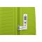 2E TROLLEY LUGGAGE LARGE, APPLE GREEN 49 x 76 x 31CM, 98LITER