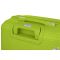 2E TROLLEY LUGGAGE LARGE, APPLE GREEN 49 x 76 x 31CM, 98LITER