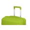 2E TROLLEY LUGGAGE LARGE, APPLE GREEN 49 x 76 x 31CM, 98LITER
