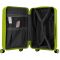 2E TROLLEY LUGGAGE LARGE, APPLE GREEN 49 x 76 x 31CM, 98LITER