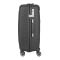 2E TROLLEY LUGGAGE MEDIUM, GRAPHITE 43 x 66 x 27 CM, 61LITER