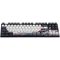 Keyboard Varmilo VPE87 Chang'e K-Prestige Light EN