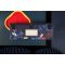 Keyboard Varmilo VPE87 Chang'e K-Prestige Light EN