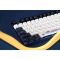 Keyboard Varmilo VPE87 Chang'e K-Prestige Light EN