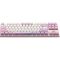 Keyboard Varmilo VED87 Dreams On Board Cherry Mx Brown UA