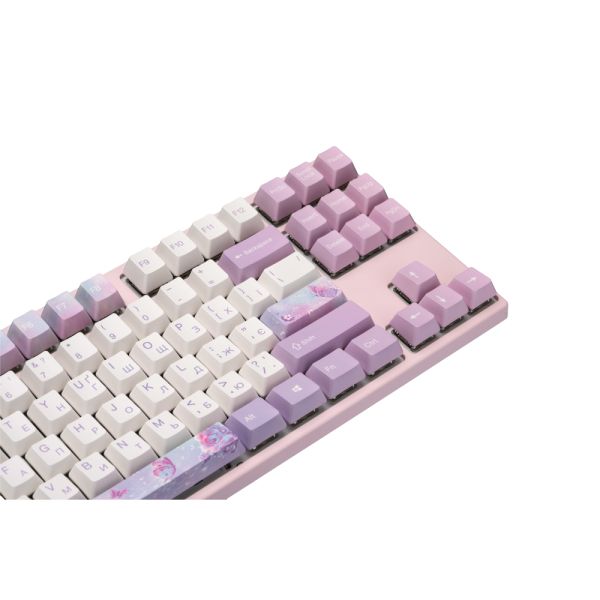 Keyboard Varmilo VED87 Dreams On Board Cherry Mx Brown UA