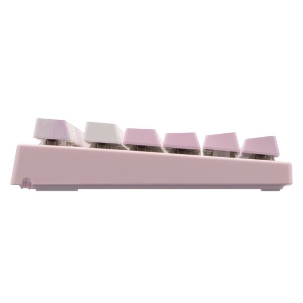 Keyboard Varmilo VED87 Dreams On Board Cherry Mx Red UA