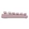 Keyboard Varmilo VED87 Dreams On Board Cherry Mx Red UA