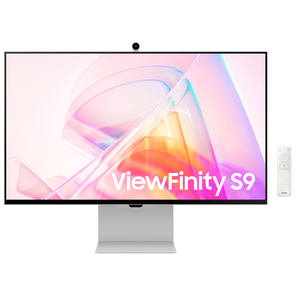 Monitor/ Samsung/ ViewFinity S9 LS27C902PAIXCI 27'' 5K 5120x2880 IPS 5ms 60Hz Smart