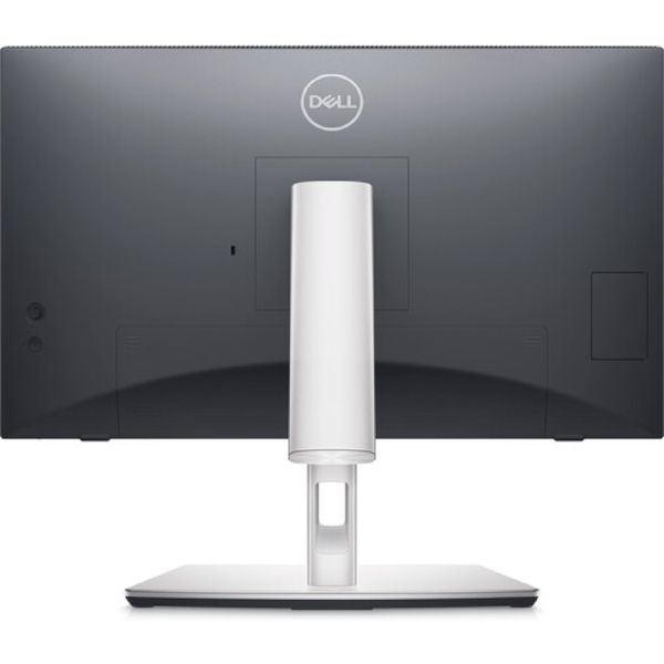 DELL Monitor 23.8" P2424HT USB-C HUB, HDMI, DP, USB-C, RJ-45, MM, IPS, sRGB 99%, Touch Screen, HAS