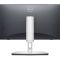 DELL Monitor 23.8" P2424HT USB-C HUB, HDMI, DP, USB-C, RJ-45, MM, IPS, sRGB 99%, Touch Screen, HAS