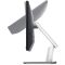 DELL Monitor 23.8" P2424HT USB-C HUB, HDMI, DP, USB-C, RJ-45, MM, IPS, sRGB 99%, Touch Screen, HAS