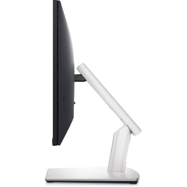 DELL Monitor 23.8" P2424HT USB-C HUB, HDMI, DP, USB-C, RJ-45, MM, IPS, sRGB 99%, Touch Screen, HAS