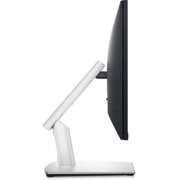 DELL Monitor 23.8" P2424HT USB-C HUB, HDMI, DP, USB-C, RJ-45, MM, IPS, sRGB 99%, Touch Screen, HAS