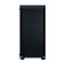 Zalman Computer case T3 Plus, without PSU, 1xUSB3.0, 2xUSB2.0, 2x120mm, Perforated Side, ATX, Black