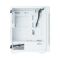 Zalman PC case I3 Neo TG without PSU, 1xUSB3.0, 2xUSB2.0, 4x120mm ARGB, VGA 355mm, LCS ready, TG Side/Front Panel, ATX, white