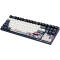 Keyboard Varmilo VPE87 Chang'e EC V2 Sakura EN