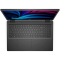 DELL Notebook Vostro 3520 15.6" FHD AG, Intel i7-1255U, 8GB, F512GB, UMA, Lin, black