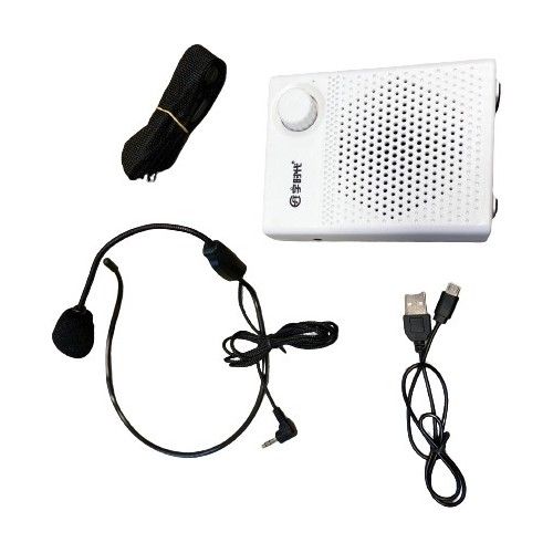 Mic K-01