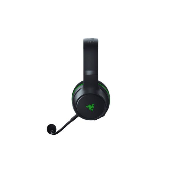 Razer Kaira Pro for Xbox Black