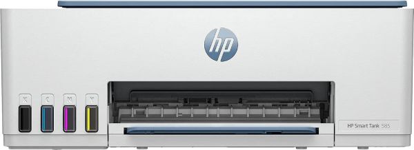 HP Smart Tank 585 Wi Fi All-in-One Printer A4