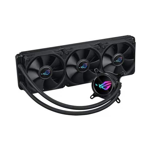 ASUS LCS ROG STRIX LC III 360