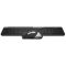 Keyboard-mouse: A4tech Fstyler FB2535C Wireless Combo Set EN/RU Smoky Grey