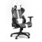 E-Blue Cobra Gaming Chair - White (EEC412BWAA-IA/GC8109-412 WHITE)