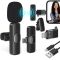 K8  Wireless Microphone For Android