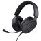 GXT489 FAYZO HEADSET BLK