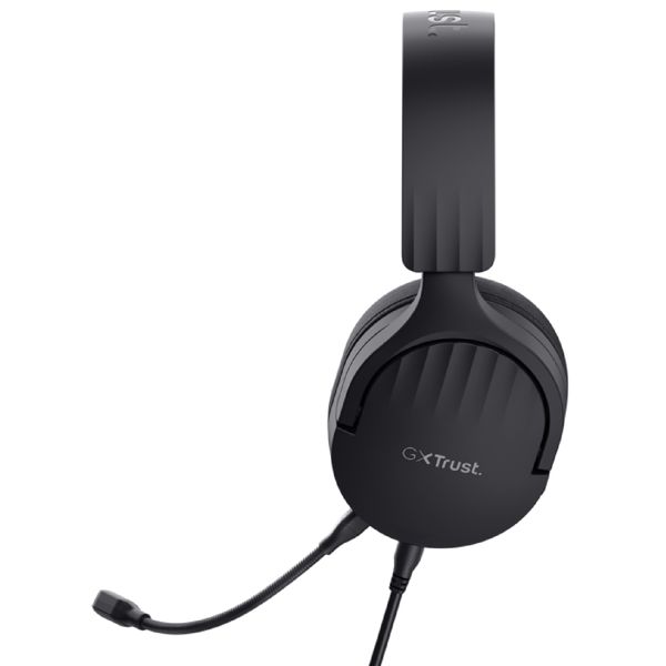 GXT489 FAYZO HEADSET BLK